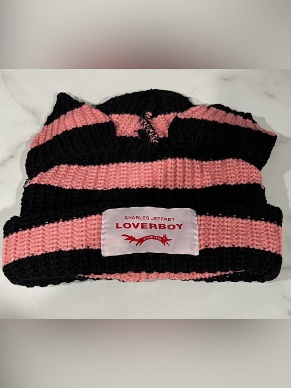 Beanie - Picture 3 of 3